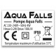 Pompe Aqua Falls® 4 watts - pour aquariums 3 bacs Aqua Falls®