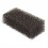 Mousse de pr&eacute;filtration noire Aqua Falls&reg; - pour aquariums 3 bacs Aqua Falls&reg;