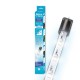  Système d'éclairage LED simple Blanche 310 mm - 1,8 watts - Aqua Falls®