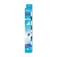 Système d'éclairage LED simple Blanche 310 mm - 1,8 watts - Aqua Falls®
