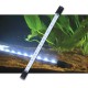 Système d'éclairage LED simple Blanche 310 mm - 1,8 watts - Aqua Falls®