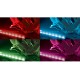 Système d'éclairage LED simple Multicolore 310 mm - 2,7 watts - Aqua Falls®