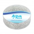 Graviers translucides coloris blanc 350 gr - Aqua Falls®