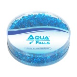Graviers translucides coloris bleu 350 gr - Aqua Falls®