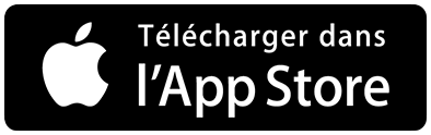 Télechargez My AquaFalls dans l'App Store