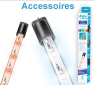 Accessoires Aqua Falls