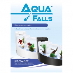 Garantie Aqua Falls
